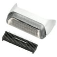 thumbnail image 1 of Reemplazo de aluminio Cortador de aluminio piezas de afeitar a la barra de afeitadora para 20s 10b/20b 180 190, 1 of 7