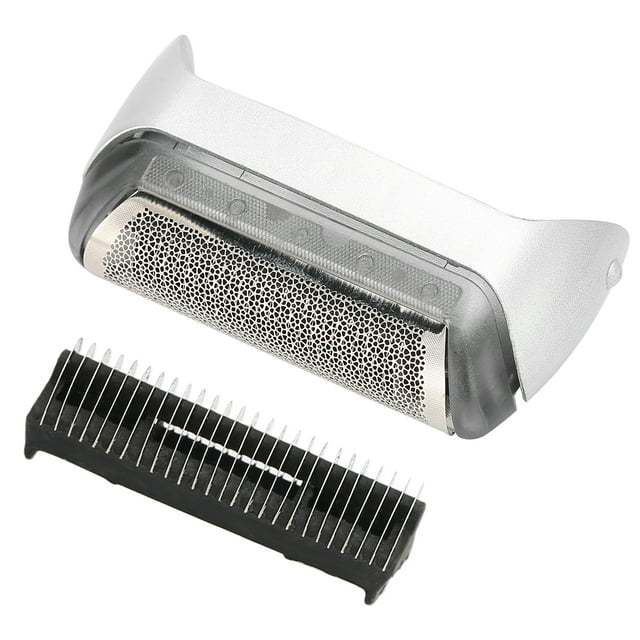 Reemplazo de aluminio Cortador de aluminio piezas de afeitar a la barra de afeitadora para 20s 10b/20b 180 190