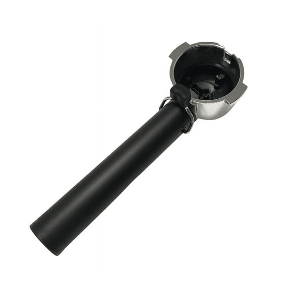 Filter Holder Handle Sump Compatible With Delonghi Model Numbers BCO410, EC155M, BCO430BC