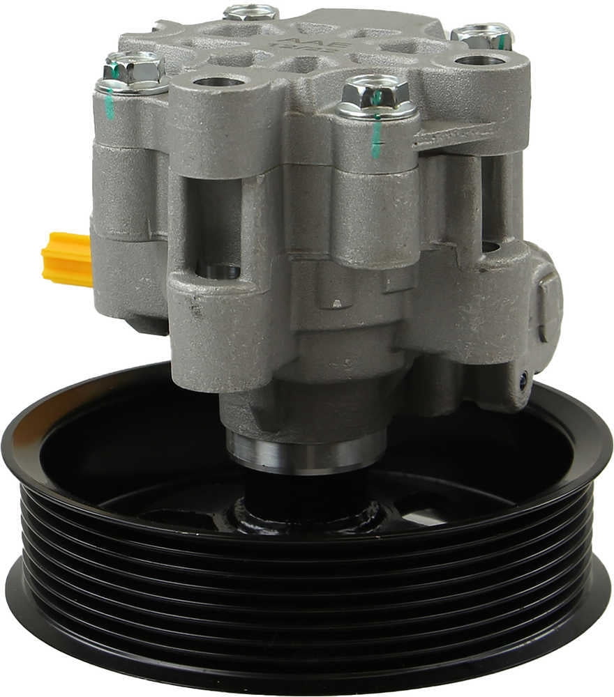 Atlantic Automotive Engineering 5633N AAE New Hydraulic Power Steering Pump 100% Tested