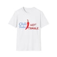 thumbnail image 2 of Hot T a m a l e Red Chili Novelty T-shirt and More, 2 of 8