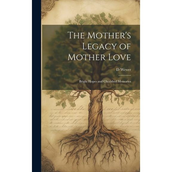 The Mother's Legacy of Mother Love (Hardcover)