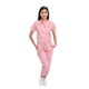 thumbnail image 1 of Pijama Quirúrgica Dama Antifluido Scrubs del Cupatitzio Mao, 1 of 6