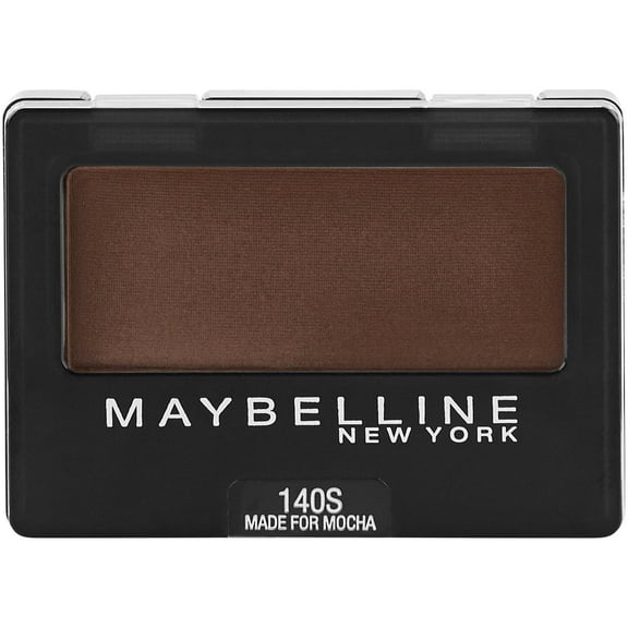Maybelline Expert Wear Eyeshadow Makeup, Made for Mocha