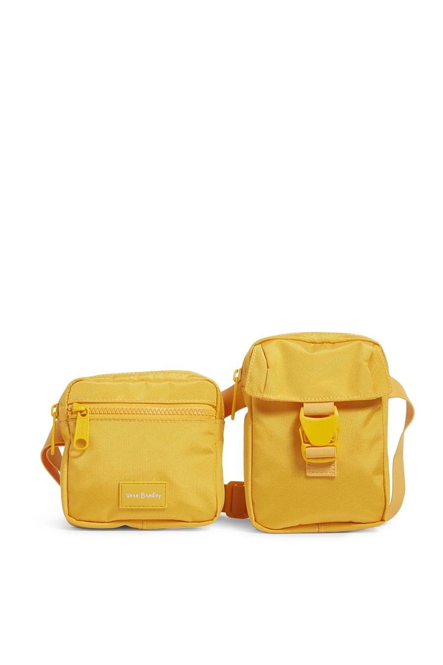 Up Belt Bag Sling Goldenrod 