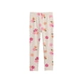 thumbnail image 1 of Leggings GAP para niña pequeña, estilo chino, para poner, 5 años, 1 of 1