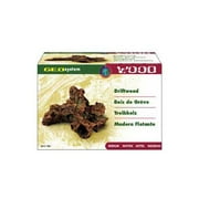 GEOsystem Driftwood for Aquariums, 6'' x 4'' x 4.5''