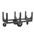 thumbnail image 2 of Durham BCTE-2860-4K-95 Bar Cradle Truck - 60 x 28 x 5 in., 2 of 2