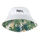 thumbnail image 2 of Sombrero de pescador Sonducket Algodón Blanco Talla única, 2 of 6