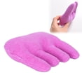 thumbnail image 1 of Separador de dedos cojín de férula manual suave y agradable para la piel cómodo de agarrar para pacientes postrados en cama para el hogar para amigos para la familia ANGGREK Otros, 1 of 8