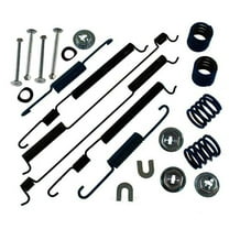 Raybestos H17342 Professional Grade Drum Brake Hardware Kit Fits select: 1993-1999 NISSAN ALTIMA