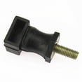 thumbnail image 2 of Riwesomey 06A133567A 3 uds bomba de aire secundaria montaje de goma para Beetle para Golf para Buffer Rubber Rad Vehículos, repuestos y accesorios Mis Riwesomey CZ9179-00B, 2 of 6