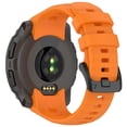thumbnail image 2 of Smart Sports Watch Strap, Official Style Silicone Replacement Band, Soft & Skin-Friendly, Breathable & Sweat-Resistant, Easy Installation, 2 of 4