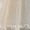 Beige, variant on Women's Spring and Summer Three-Layer Big Swing Mesh Skirt Solid Color Long A-Line Pleated Cake Skirt Lightweight Comfy Maxi Casual Skirts Purple One Size