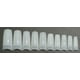 thumbnail image 3 of 500 st nagelspetsar lösa naglar akryl nagelspetsar, 3 of 4