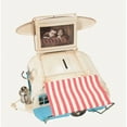 thumbnail image 4 of Two-in-One Classic Camper Model-Inspired Photo Frame and Piggy Bank, 4 of 7