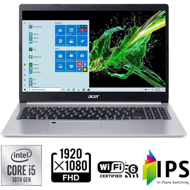 Acer Aspire 5 FHD 15.6