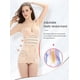 thumbnail image 2 of 3 In 1 Postpartum Belly Support Recovery Wrap Thin Belly Band, 2 of 5