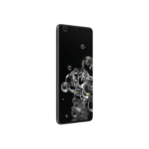 スマートフォン本体 Samsung Galaxy S20 Ultra 5G 256G Samsung Galaxy S20 Ultra 5G - 5G smartphone - RAM 12 GB / Internal