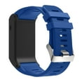 thumbnail image 2 of Uinagy 【23Mm】Universal Silicone Watch Strap for Garmin Vivoactive Hr Smartwatch, 2 of 5