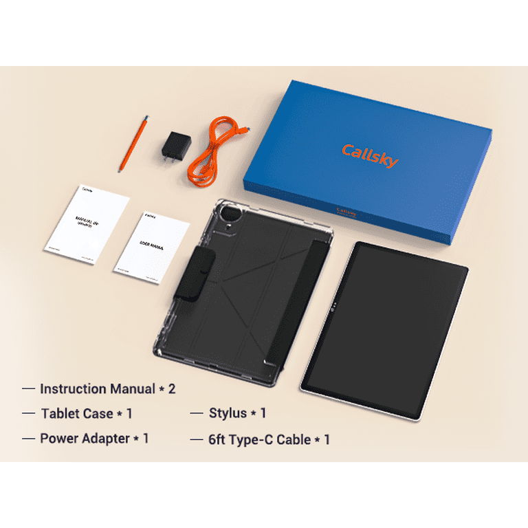 Callsky Tablet 14.1