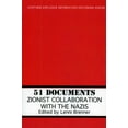 thumbnail image 1 of 51 Documents: Collaboration Zioniste avec les Nazis, 1 of 1
