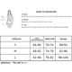 thumbnail image 3 of Traje de baño de una pieza de manga larga con protección contra erupciones para mujer Traje de baño para surf con cremallera, 3 of 5