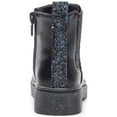 thumbnail image 3 of PORTLAND By Portland Boot Company Toddler & Kids Girls Chelsea Boots, Sizes 7-12, 3 of 8