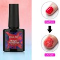 thumbnail image 2 of Removedor de esmalte en gel HUOGUO Burst Magic para uñas, 10 ml, 2 of 5