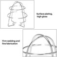 thumbnail image 3 of Fire Sprinkler Headguard,Fire Sprinkler Head Protection Frame, 3 of 5