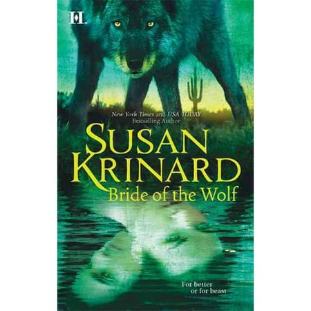 Bride of the Wolf