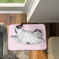 thumbnail image 4 of Pet Ice Mats Breathable Pad for Dogs and Cats Ideal for Warm Weather Comfortable Resting Solution Year-Round, 4 of 6