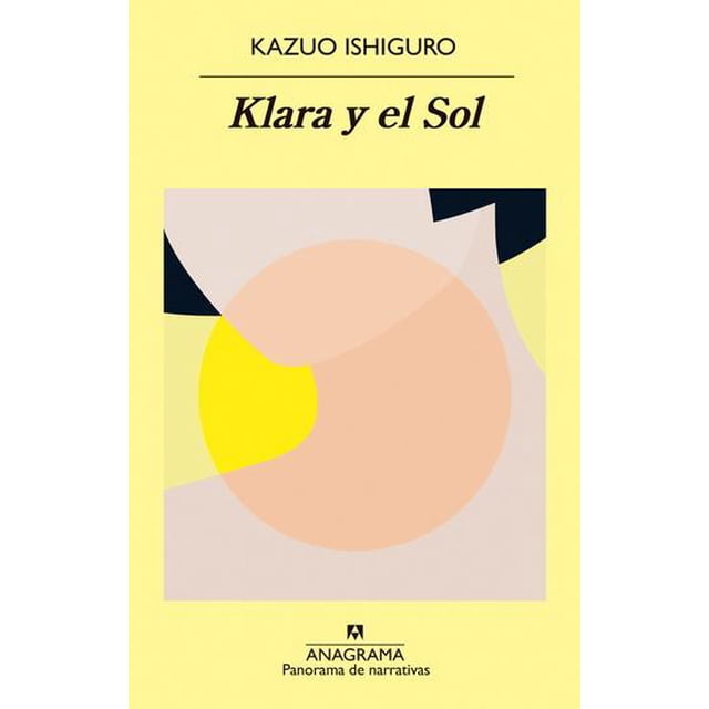 Klara y el sol Anagrama Océano 9786075573267