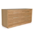 thumbnail image 3 of Nova Domus Santa Barbara - Modern Natural Dresser, 3 of 13