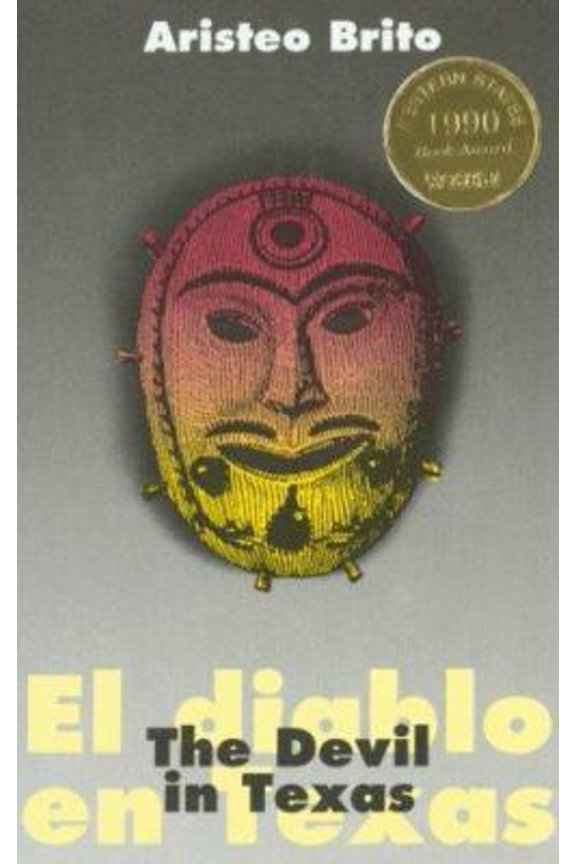 Pre-Owned The Devil in Texas/El Diablo En Texas (Clasicos Chisanos/Chicano Classics, No. 5) (English and Spanish Edition) (Hardcover) 0927534053 9780927534055