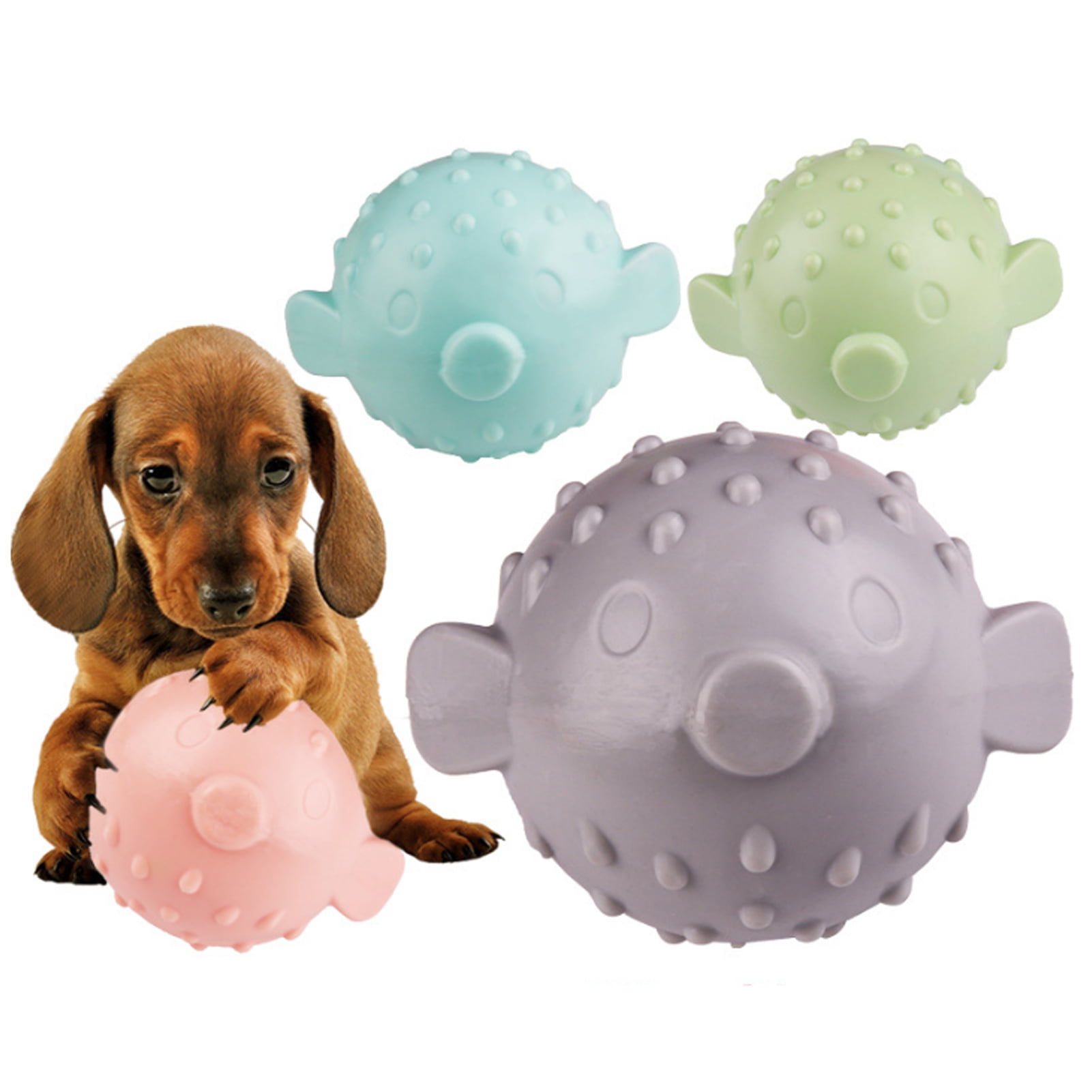 Dog Spin Puzzle Toys – PawPang