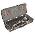 thumbnail image 4 of SKB Cases iSeries 3614 Hard Plastic Exterior Parallel Limb Bow Crossbow Case, 4 of 6