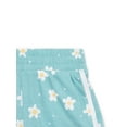 thumbnail image 2 of Wonder Nation Girls Knit Dolphin Shorts, Sizes 4-18 & Plus, 2 of 3