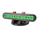 thumbnail image 4 of Soporte para teléfono con tarjeta de estacionamiento temporal para coche, accesorios para el interior del coche, montaje Rojo, 4 of 9