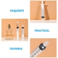 thumbnail image 2 of Shisuyan 10 Pcs Seringue de Distributeur de Parfum Liquide Seringue de Parfum Rechargeable (5 ml), 2 of 9