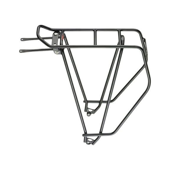 Tubus Cargo Evo Rack Rear Eyelet 26in Black