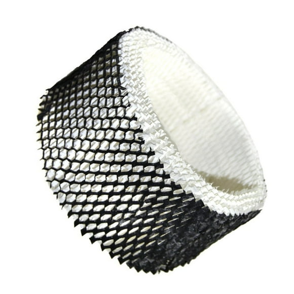 HQRP Wick Humidifier Filter for Sunbeam SCM1100, SCM1701, SCM1702 Humidifiers; Cool Mist Filter A Replacement