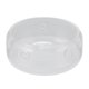 thumbnail image 1 of Cubiertas De Vidrio Tapas Protectoras De Cúpula, Antiimpacto, Reutilizables, A Prueba De Arañazos, Luz De Cámara Compacta, Cúpula De Vidrio De Repuesto Para Fotografía, 1 of 7