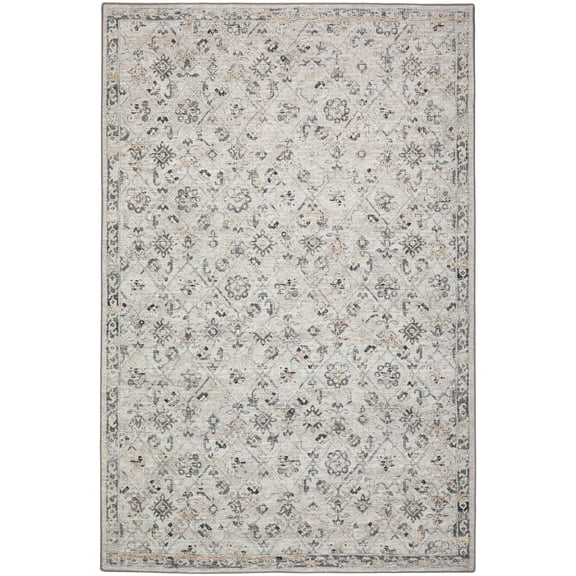 Dalyn Jericho Area Rug JC8-Mink JC8MI9X12 Mink, 9' x 12'