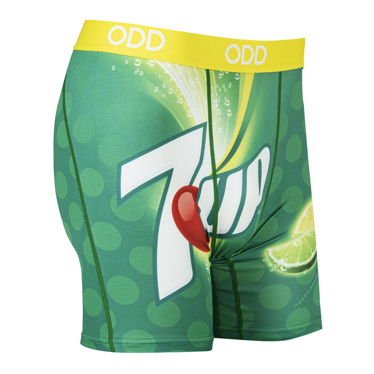 Buy Official Rick and Morty Wash Scene Men's PSD Boxer Briefs