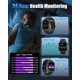 thumbnail image 4 of Smartwatch PODOEIL 2.01" Batería 1200mAh Llamadas Bluetooth, 4 of 9