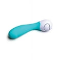thumbnail image 4 of Ohmibod Lovelife Cuddle Mini G-spot Vibe - Turquoise, 4 of 4