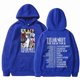 thumbnail image 1 of Sudadera con capucha para hombre y mujer, con la gira de Taylor The Eras, para niños y niñas, con estampado del álbum Midnight Swift, ropa unisex con capucha para hombre y mujer, 1 of 5
