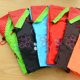 thumbnail image 4 of Yuarrent Bolsa de la compra de fresa, bolsos Oxford plegables compactos reutilizables, organizador de viaje lavable para exteriores, herramienta de Almacenamiento y organización del hogar PC 1 Yuarrent  JJ2624-00, 4 of 4