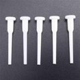 thumbnail image 5 of 10x Fitness Exercise Sport Yoga Ball Air Stopper Plug Pin white, 5 of 5